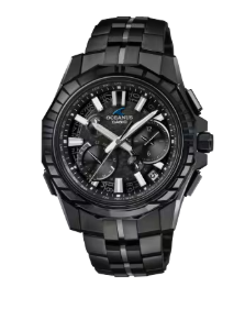 オシアナス(OCEANUS) (世界限定600本 シリアルナンバー入り) Manta